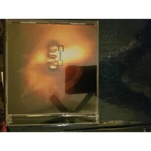 Chinese Burn [Single] by Curve (CD, Oct-1997, Universal Distribution) OOP promo